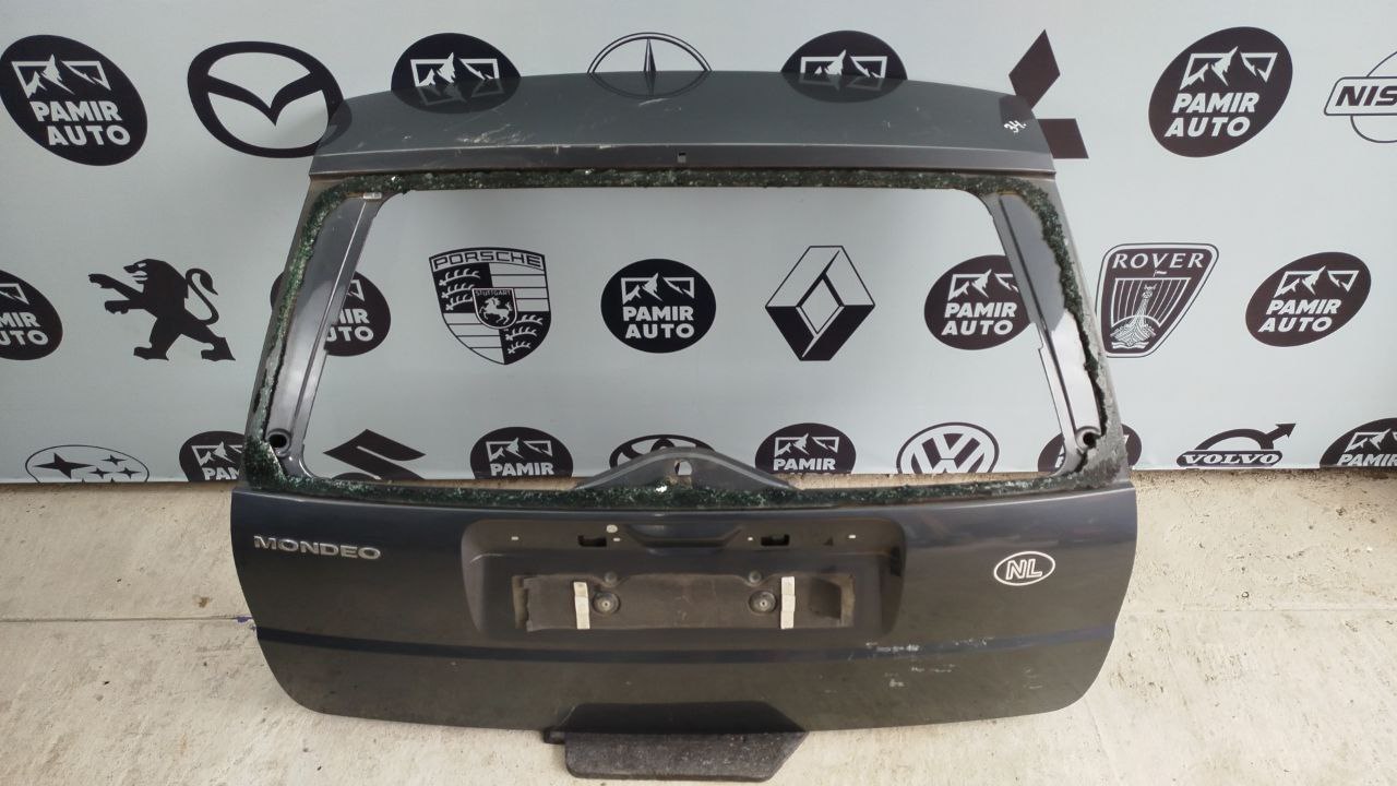 Дверь багажника Ford Mondeo/3 2000-2007