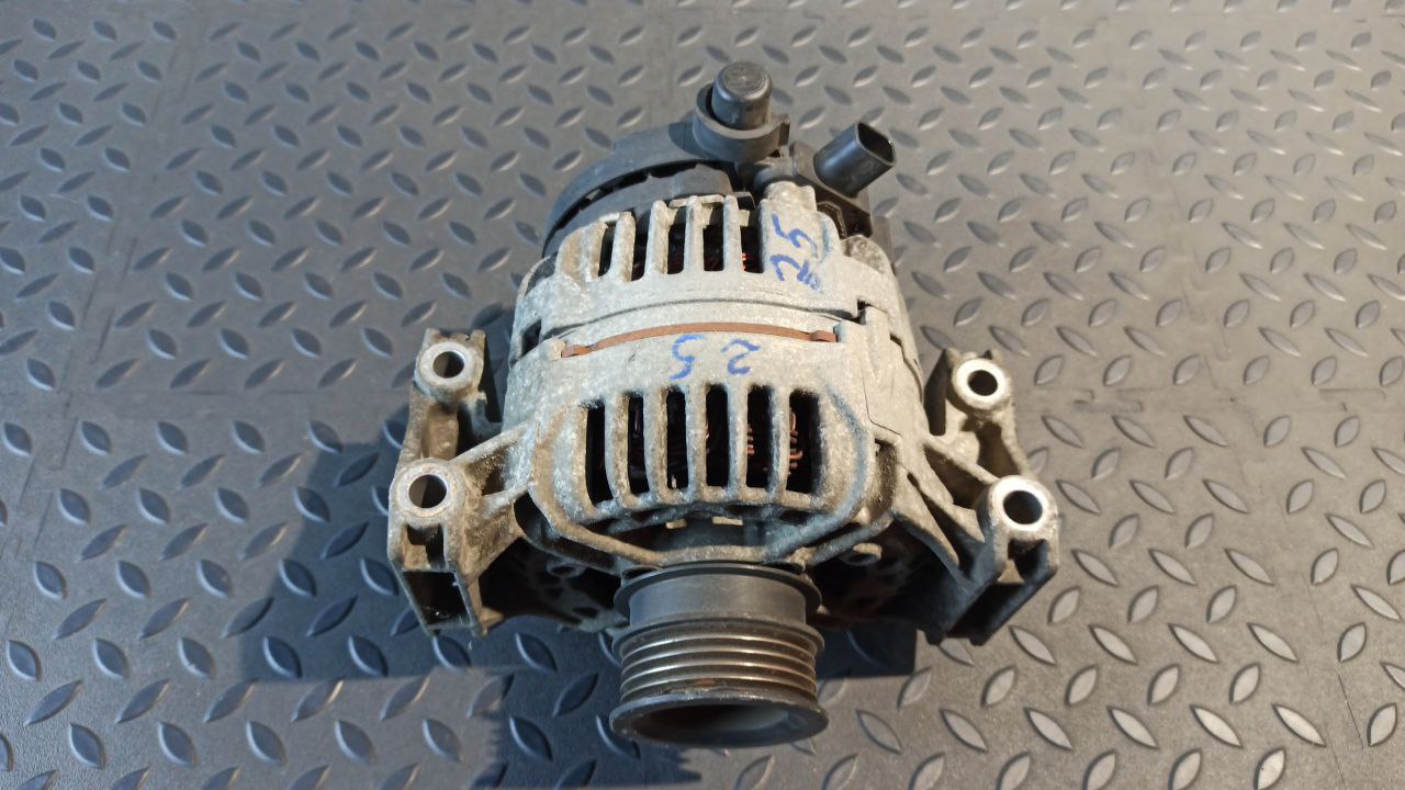 Генератор Opel Vectra/C 2002-2008