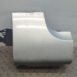 Накладка порога левая Ford Focus/2 2004-2011