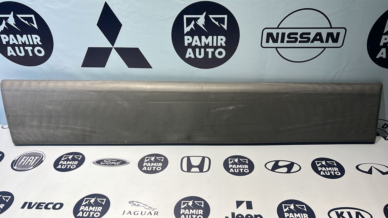 Молдинг двери сдвижной Opel Vivaro/A 2001-2014