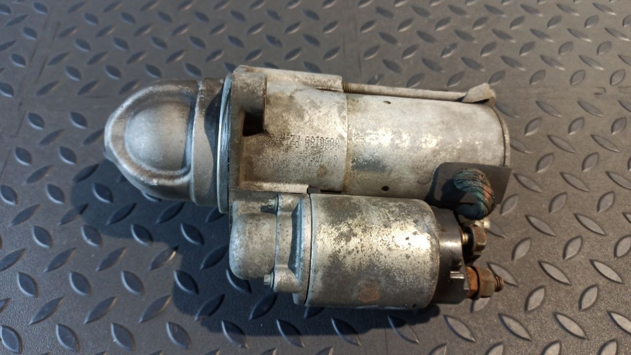 Стартер Opel Vectra/C 2002-2008