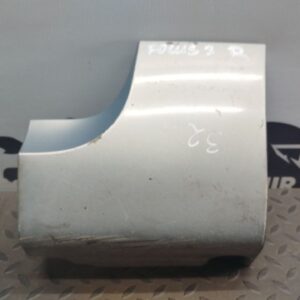 Накладка порога правая Ford Focus/2 2004-2011