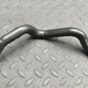 Патрубок картерных газов Mercedes C/W202 1993-2001