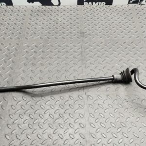 Трубка вакуумная Mercedes C/W202 1993-2001