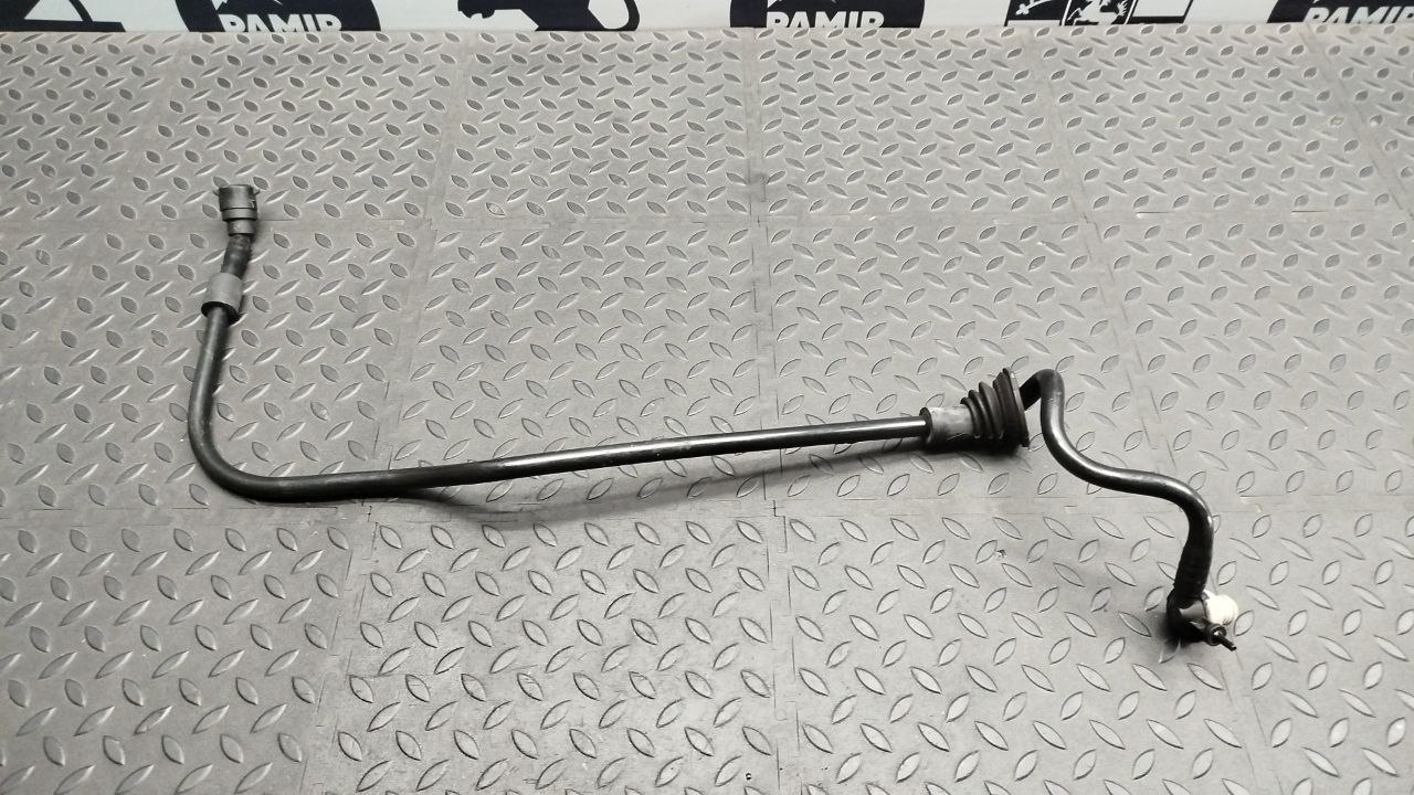 Трубка вакуумная Mercedes C/W202 1993-2001