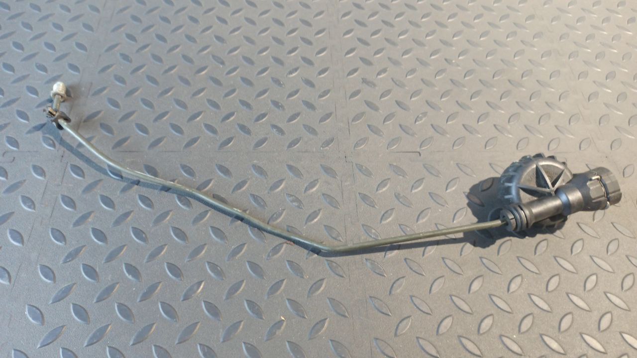 Трубка цилиндра сцепления Opel Vectra/C 2002-2008