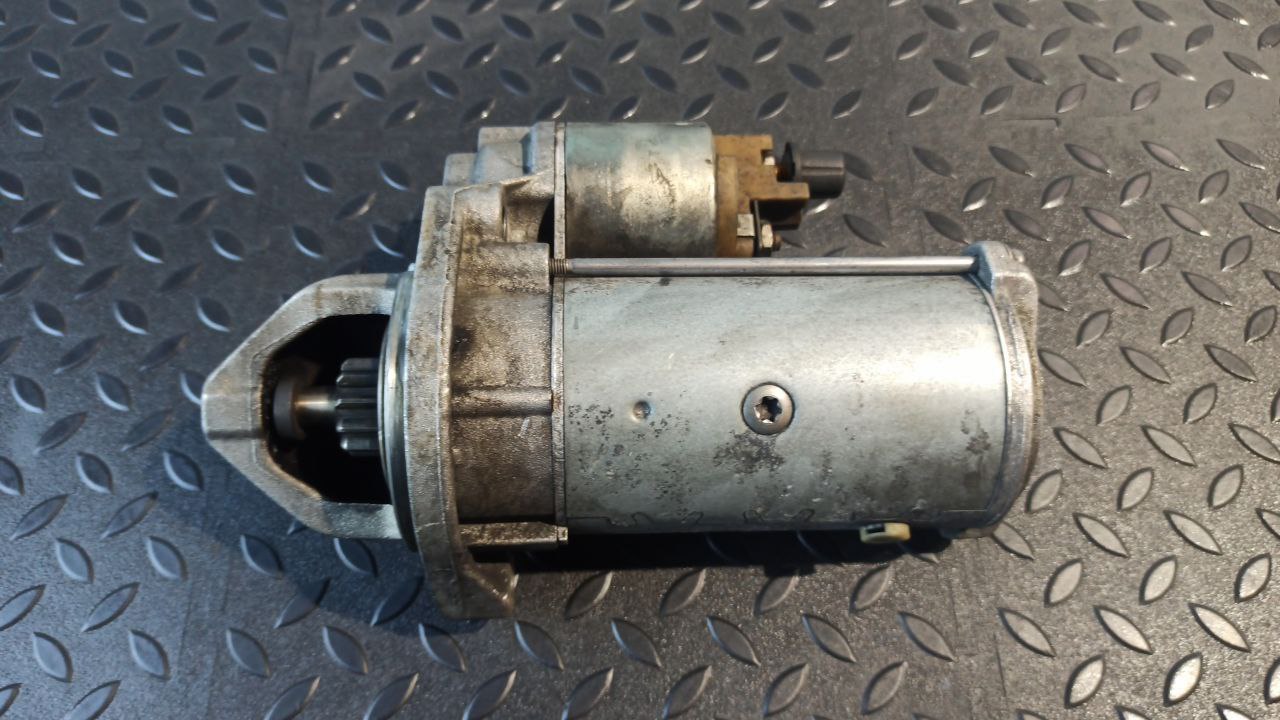 Стартер Mercedes C/W203 2000-2008