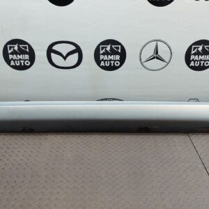 Накладка порога левая Ford Focus/2 2004-2011