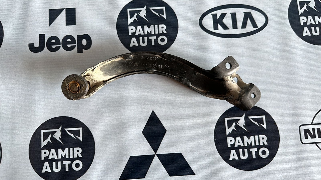 Ролик двери сдвижной правый верхний Opel Vivaro/A 2001-2014