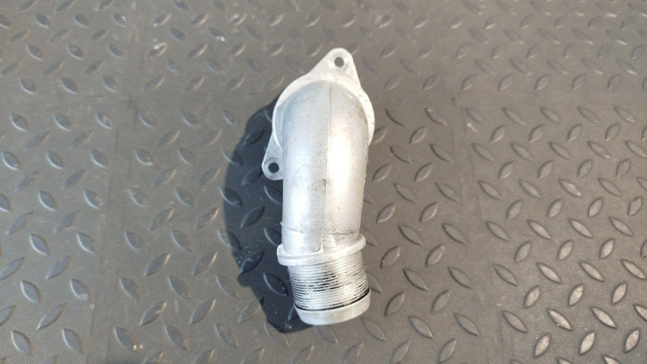 Патрубок интеркулера Opel Zafira/B 2005-2014