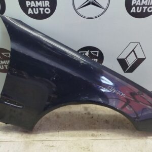 Крыло переднее правое Mercedes E/W211 2002-2009