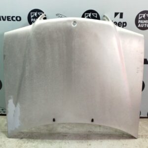 Капот Mercedes C/W202 1993-2001