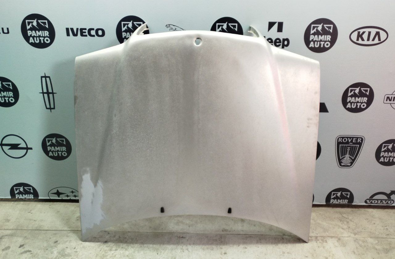 Капот Mercedes C/W202 1993-2001