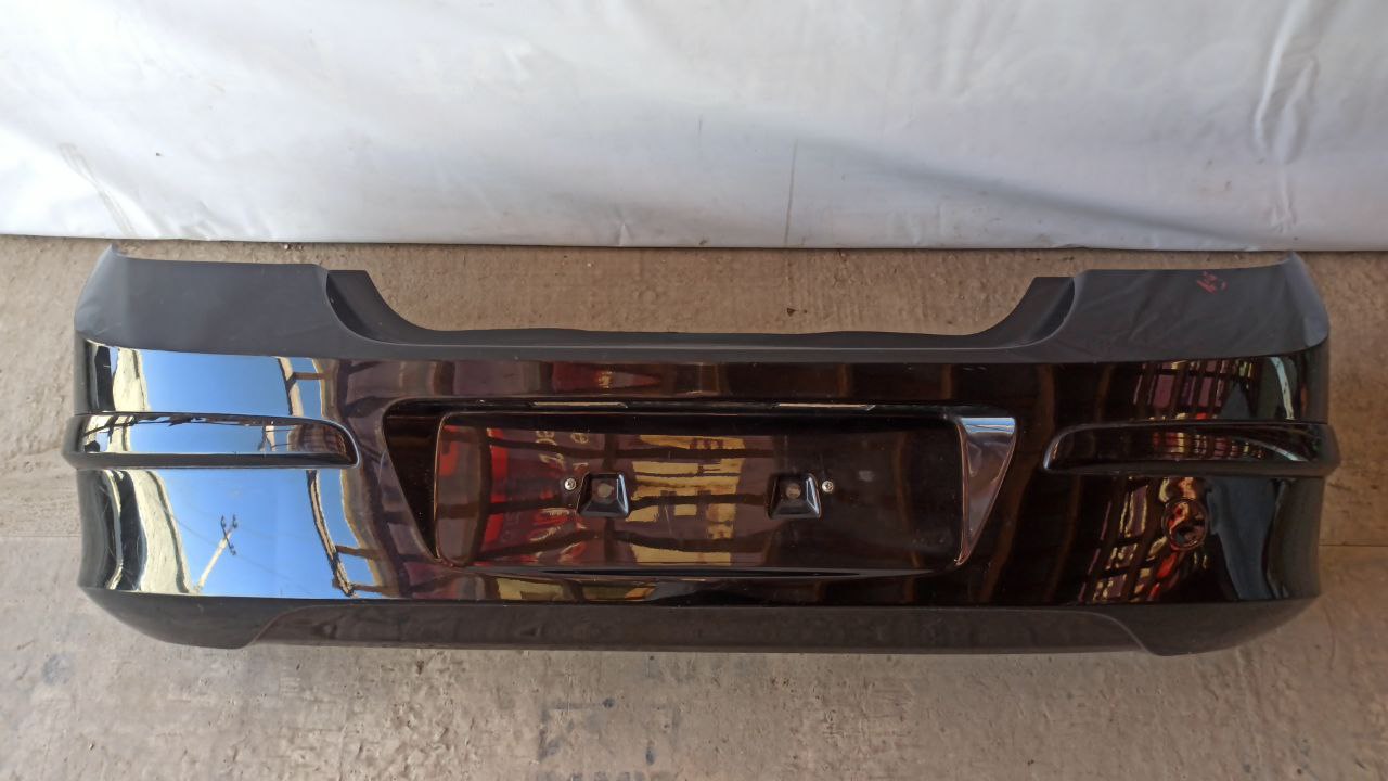 Бампер задний Opel Astra/H 2004-2014