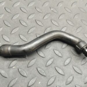 Патрубок картерных газов Mercedes C/W202 1993-2001