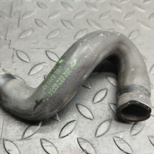 Патрубок ОЖ Mercedes C/W202 1993-2001