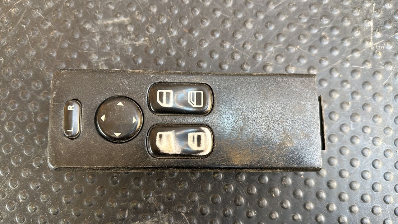 Переключатель регулировки зеркала Mercedes Vito/W638 1996-2003