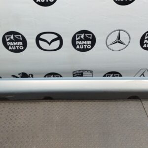 Накладка порога правая Ford Focus/2 2004-2011