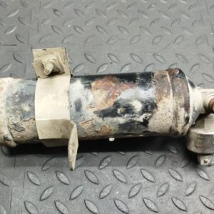 Осушитель кондиционера Mercedes C/W202 1993-2001