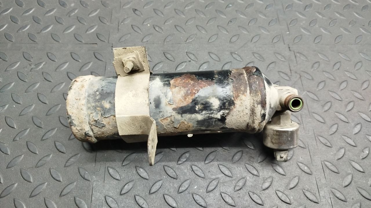 Осушитель кондиционера Mercedes C/W202 1993-2001