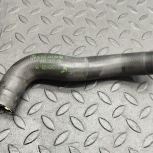 Патрубок ОЖ Mercedes C/W202 1993-2001