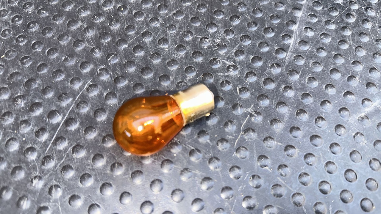 Лампа накаливания Mercedes Vito/W638 1996-2003