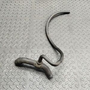 Патрубок ОЖ Mercedes C/W202 1993-2001