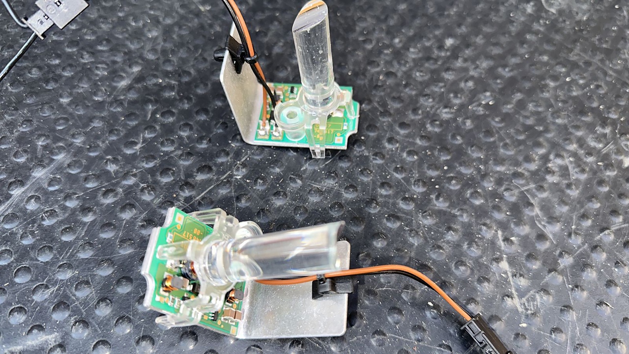 Лампа светодиод Mercedes E/W211 2002-2009