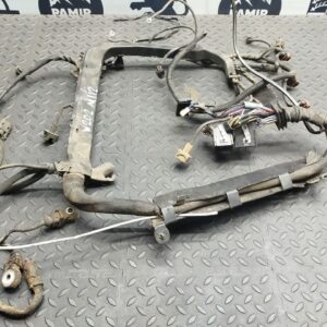 Проводка моторная Mercedes C/W202 1993-2001