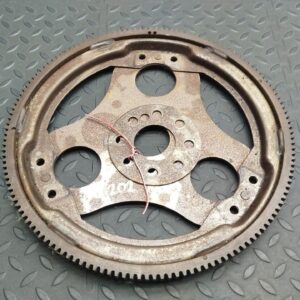 Маховик Mercedes C/W202 1993-2001