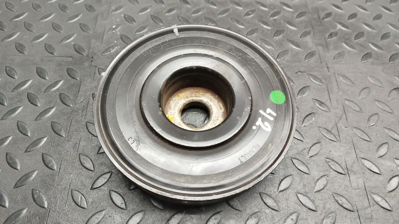 Шкив коленвала Renault Scenic/2 2003-2009