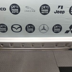 Накладка порога левая Mercedes E/W210 1995-2003