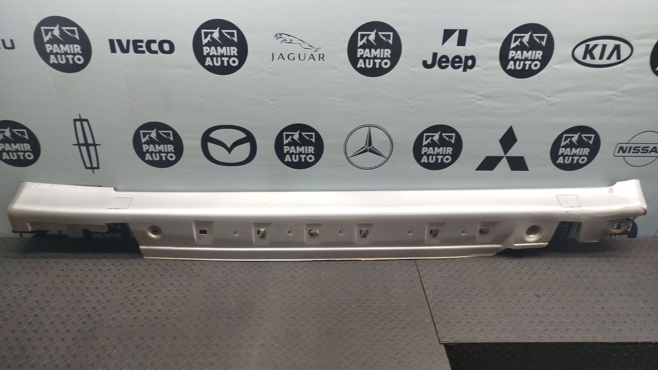 Накладка порога левая Mercedes E/W210 1995-2003