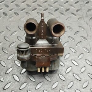 Клапан отопителя Mercedes C/W202 1993-2001