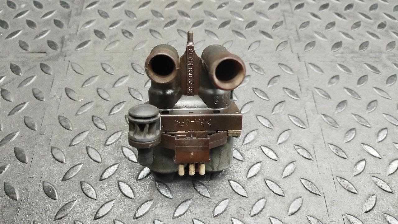 Клапан отопителя Mercedes C/W202 1993-2001