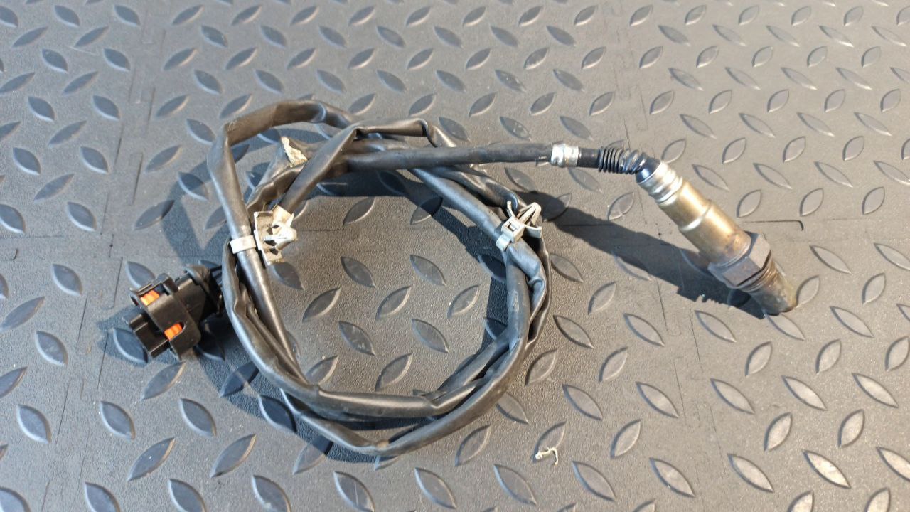 Датчик кислородный Opel Vectra/C 2002-2008