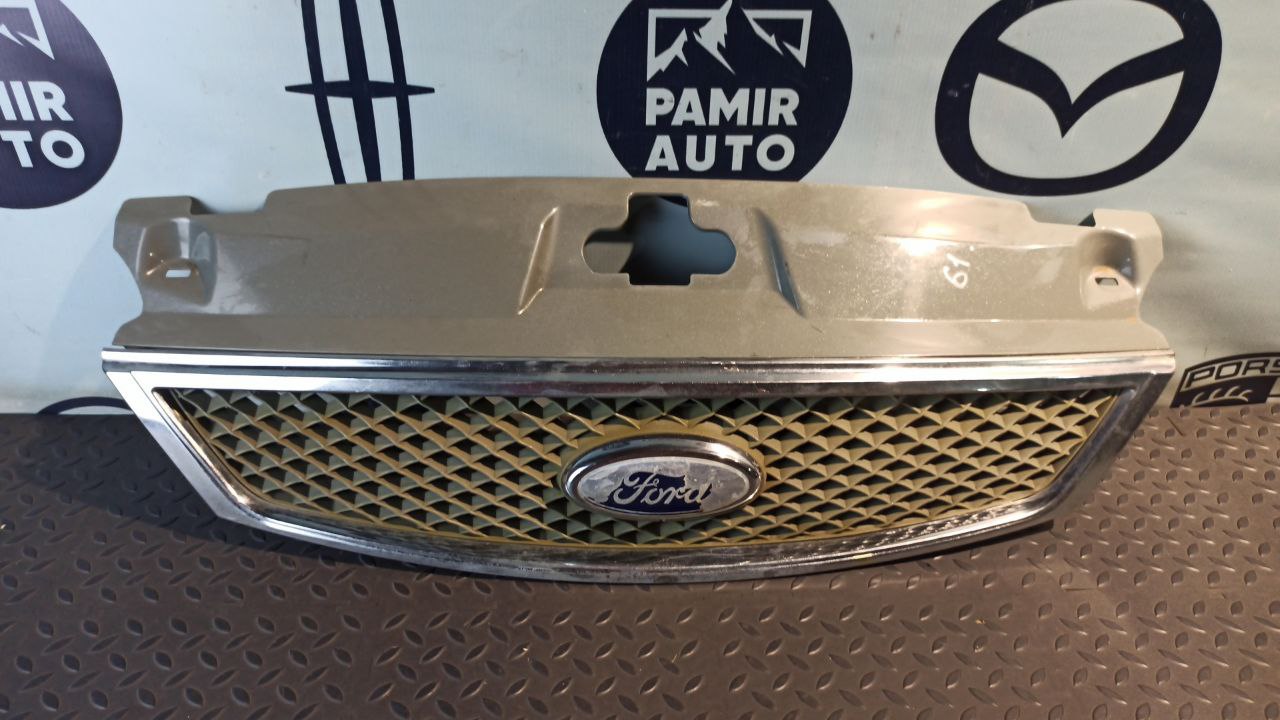 Решетка радиатора Ford Mondeo/3 2000-2007