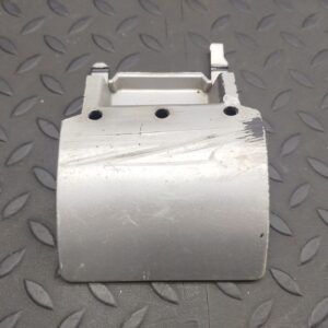 Накладка порога задняя правая Opel Astra/G 1998-2009