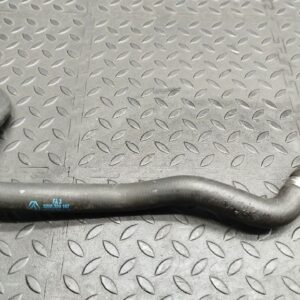 Патрубок ОЖ Renault Scenic/2 2003-2009