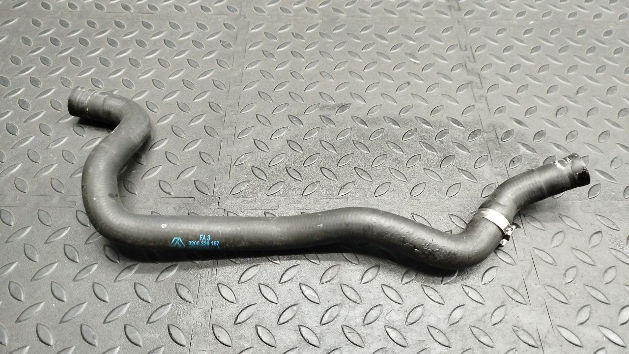 Патрубок ОЖ Renault Scenic/2 2003-2009