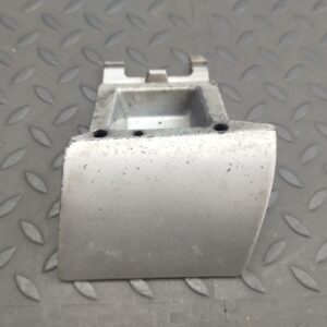 Накладка порога передняя Opel Astra/G 1998-2009