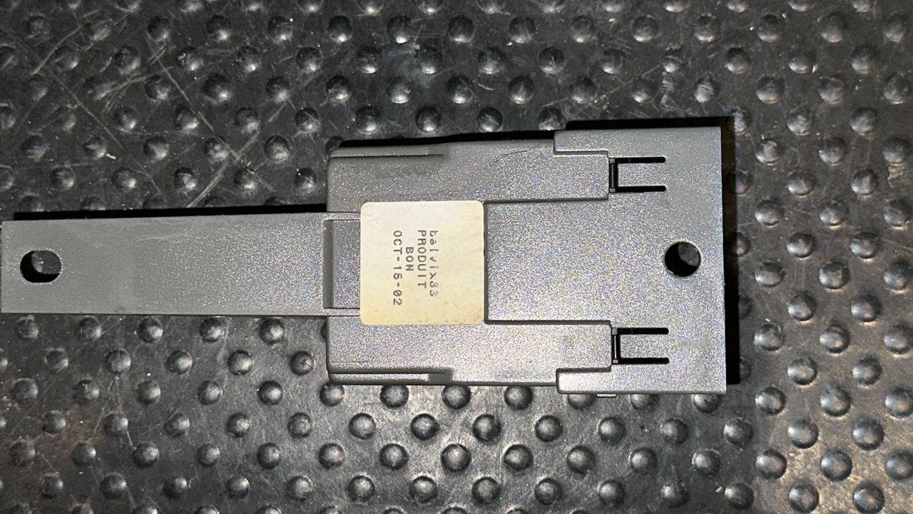 Блок управления стеклоподъемниками Opel Vivaro/A 2001-2014