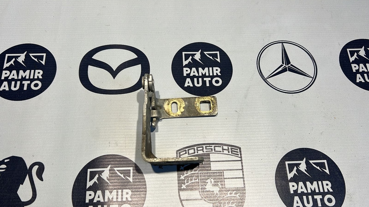 Петля капота левая Opel Vivaro/A 2001-2014