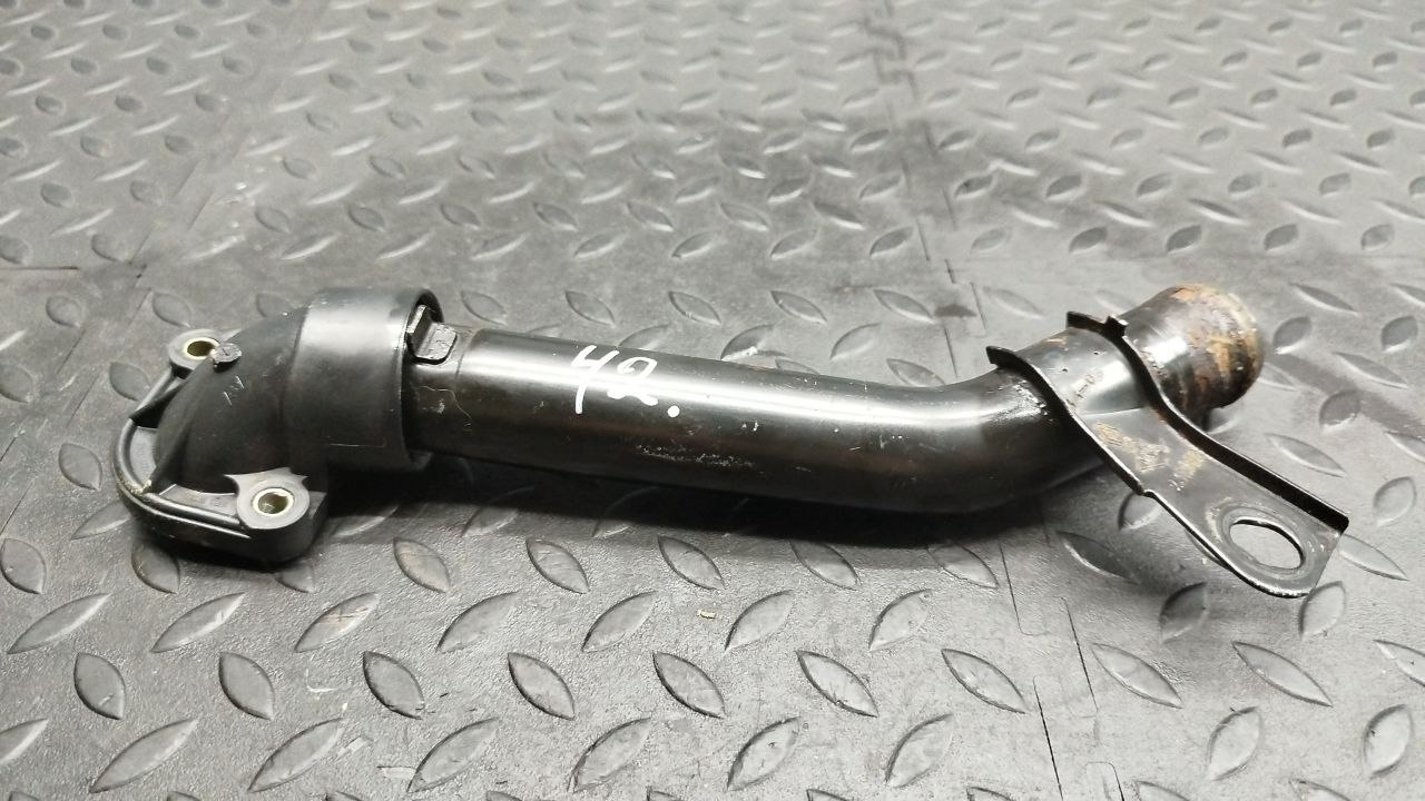 Трубка ОЖ Renault Scenic/2 2003-2009