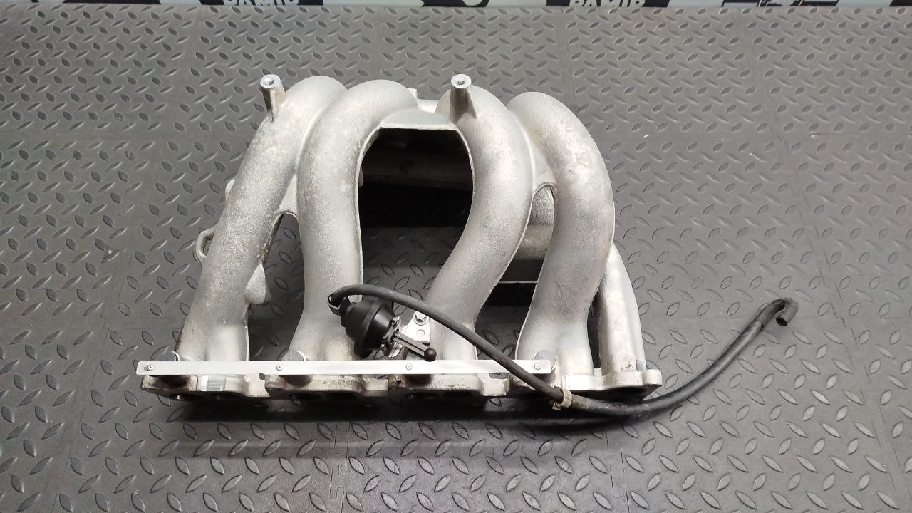 Коллектор впускной Mercedes C/W202 1993-2001