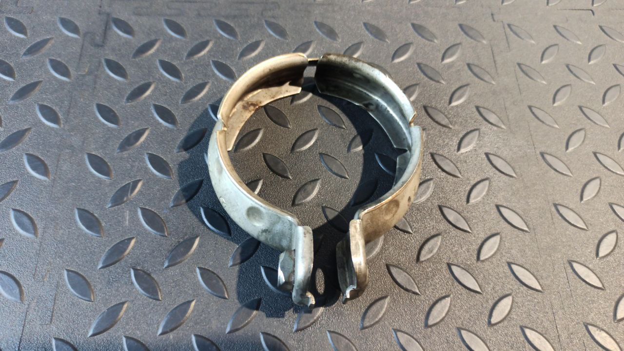 Хомут глушителя Mercedes C/W203 2000-2008