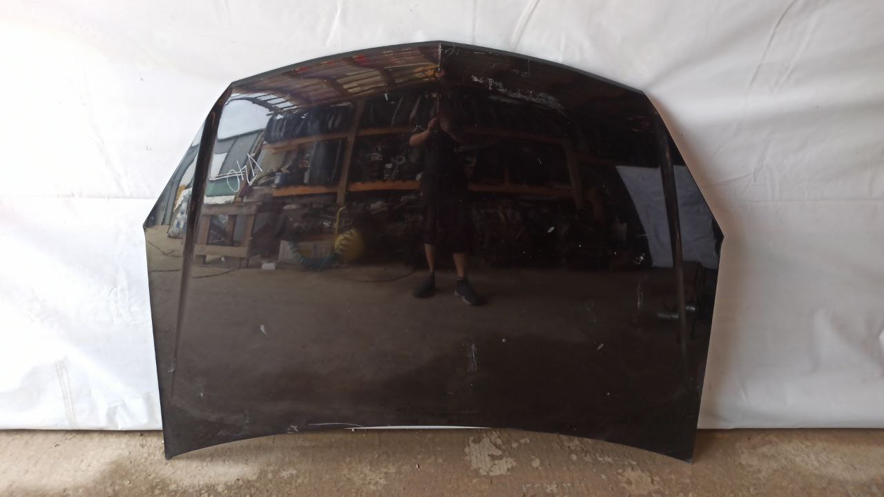 Капот Opel Astra/H 2004-2014