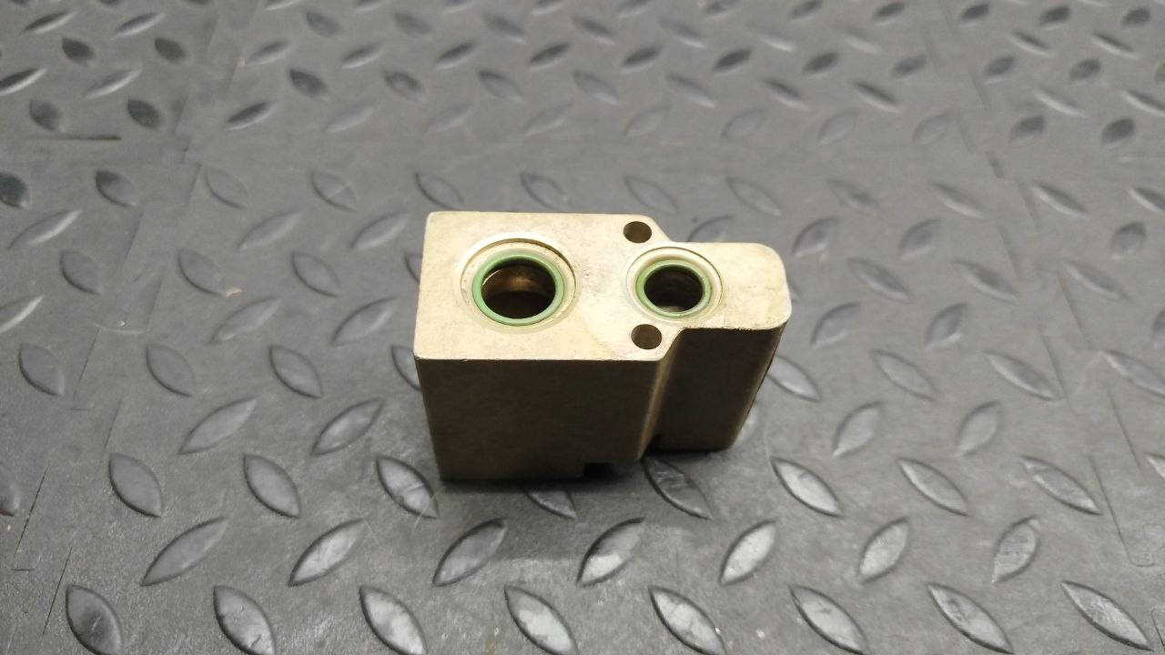 Клапан кондиционера Mercedes C/W202 1993-2001