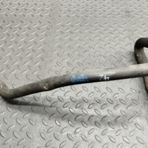 Патрубок ОЖ Renault Scenic/2 2003-2009