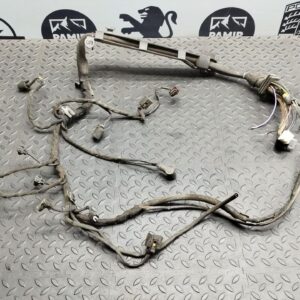 Проводка моторная Mercedes C/W202 1993-2001